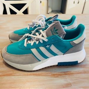 Adidas Retropy F2 brand new